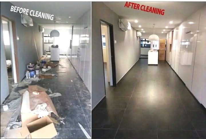 Office / Post-Construction
